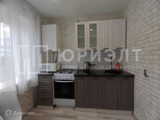 1-комн. квартира, 30.7 м², 4/5 этаж