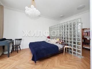 2-комн. квартира, 52 м², 4/9 этаж