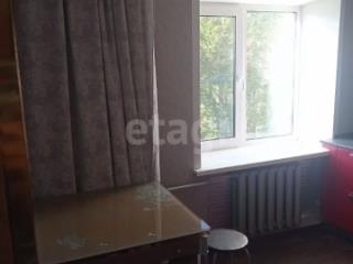 2-комн. квартира, 39.8 м², 2/3 этаж