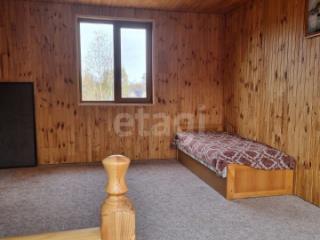 2-этажный дом, 76.1 м², 10 соток