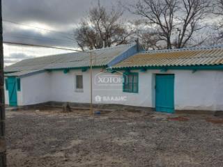 1-этажный дом, 86 м², 8.4 соток