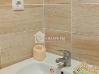 Студия, 20 м², 1/10 этаж