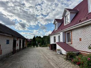 2-этажный коттедж, 160 м², 18.2 соток