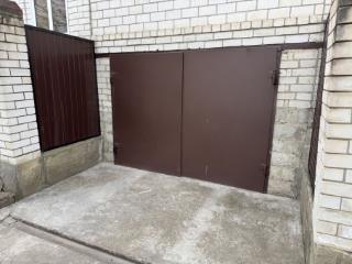 2-этажный дом, 198 м², 10 соток