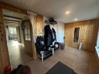 1-этажный дом, 64 м², 7 соток