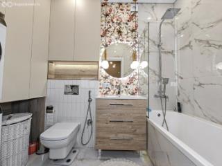 3-этажный дом, 80 м², 2 сотки