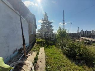 1-этажный дом, 80.2 м², 30 соток