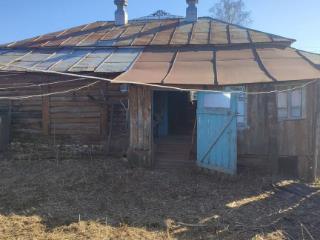  дом, 35 м², 35 соток