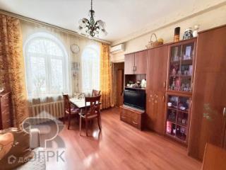 5-комн. квартира, 113.5 м², 2/3 этаж