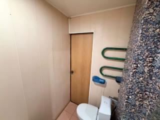 1-комн. квартира, 30.6 м², 2/5 этаж