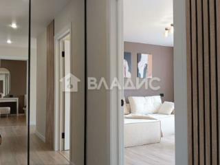 2-комн. квартира, 49.5 м², 9/10 этаж