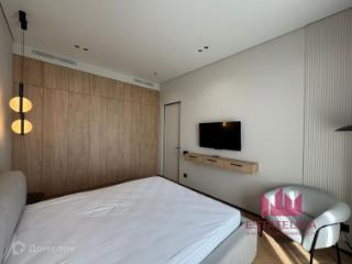 2-комн. квартира, 63 м², 9/21 этаж