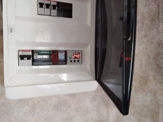  дом, 45 м², 15 соток