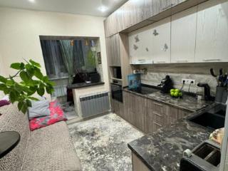 3-комн. квартира, 63.7 м², 3/9 этаж