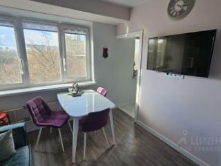 4-комн. квартира, 71.4 м², 7/16 этаж