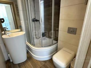 4-комн. квартира, 100.1 м², 15/15 этаж