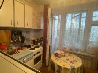 2-комн. квартира, 47.5 м², 4/5 этаж