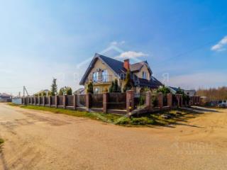 1-этажный дом, 100 м², 6 соток