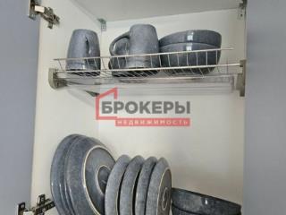 Студия, 20.1 м², 3/4 этаж