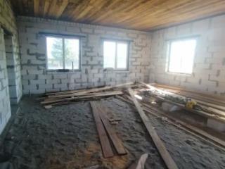 1-этажный дом, 52.1 м², 30 соток