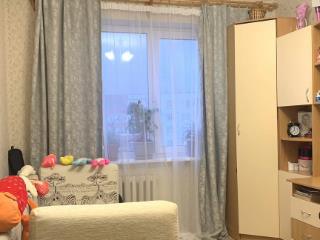 4-комн. квартира, 80 м², 8/9 этаж