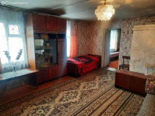 1-этажный дом, 57.3 м², 24 сотки