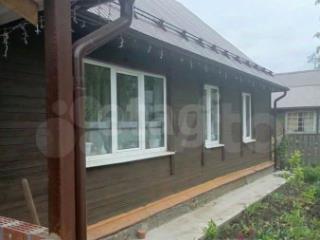 1-этажный дом, 95 м², 10 соток