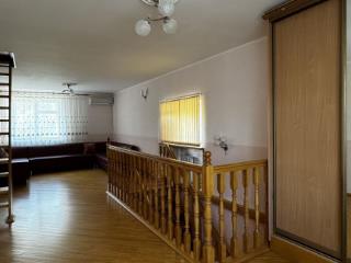  коттедж, 223.3 м², 15 соток