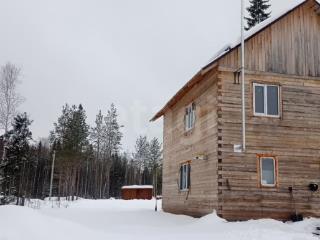 2-этажный дом, 144 м², 13.5 соток