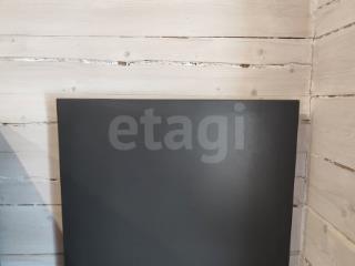  дом, 126.8 м², 9.6 соток