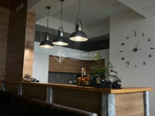 2-этажный коттедж, 240 м², 12 соток