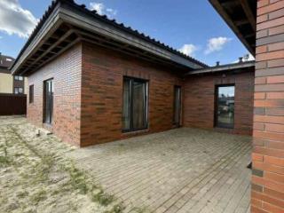 1-этажный дом, 140 м², 9 соток