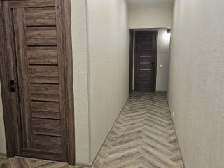 3-комн. квартира, 70 м², 4 этаж