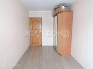 3-комн. квартира, 58.5 м², 3/5 этаж