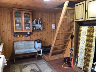 2-этажный дом, 80 м², 6.72 соток