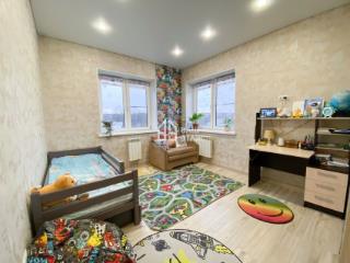 2-этажный дом, 145 м², 10 соток