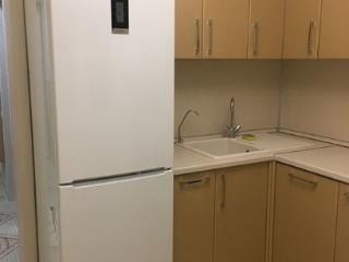 1-комн. квартира, 36 м², 3/5 этаж