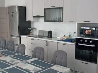  коттедж, 110 м²