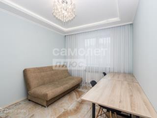 3-комн. квартира, 73 м², 9/16 этаж