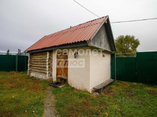 1-этажный дом, 109.7 м², 26 соток