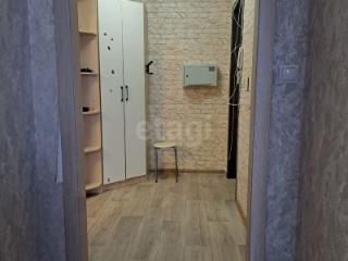 1-комн. квартира, 33.1 м², 5/5 этаж