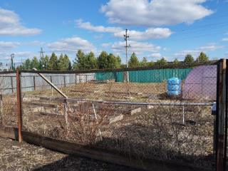 1-этажный дом, 80 м², 10 соток