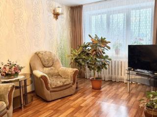3-комн., Квартира, 70.9 м², 1/5 этаж
