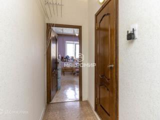2-комн. квартира, 54 м², 5/5 этаж