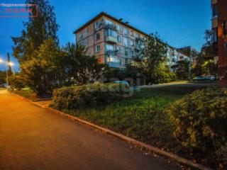 1-комн. квартира, 30.8 м², 2/5 этаж