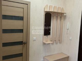 1-комн. квартира, 44.6 м², 12/25 этаж