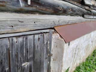 1-этажный дом, 30 м², 20 соток