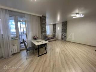 Студия, 46.8 м², 7/16 этаж