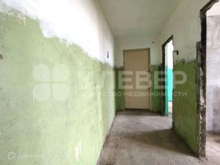 3-комн. квартира, 60.4 м², 9/9 этаж