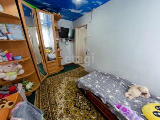 1-этажный дом, 61 м², 4.6 сотки